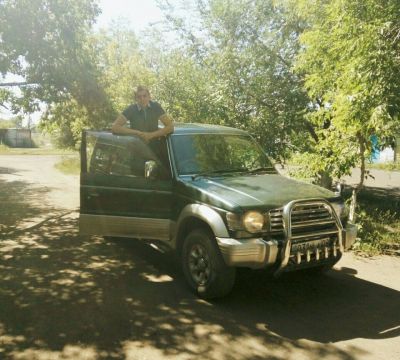 Александр