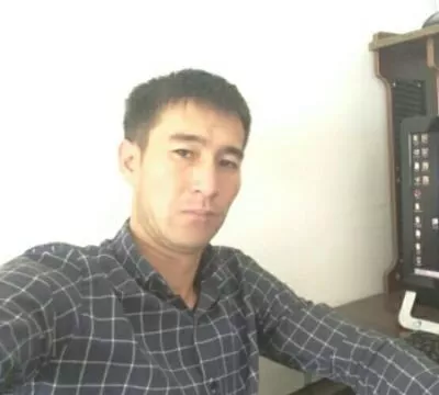 Манас