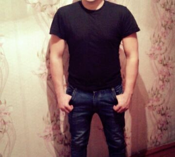 Талгат