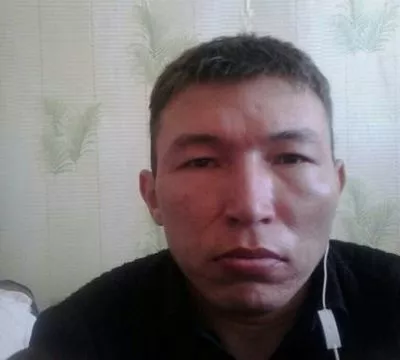 Галымжан