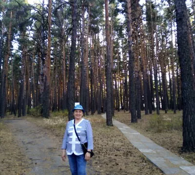 наталья