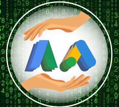 Продаем трастовые аккаунты google ads (adwords)
