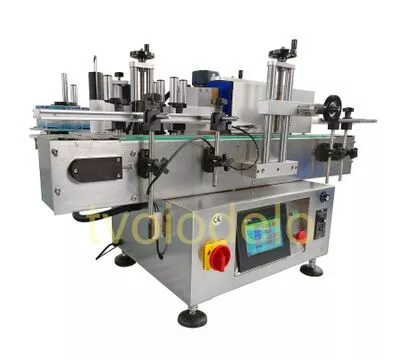 Автоматический этикетировщик ADL-102