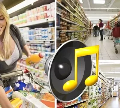 Динамики, фоновая музыка в торговый центр, магазин, бутик