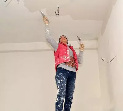 Ремонт квартир. Стаж работы более 15 лет.