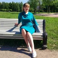 Мила Рувинская.