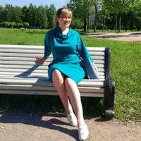 Мила Рувинская.